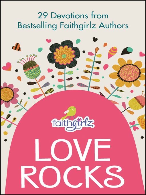 Title details for Love Rocks by Various Authors - Available